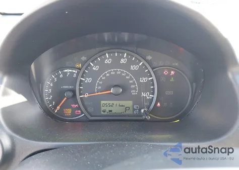 2019 Mitsubishi Mirage Es/Rf z USA, uszkodzony, nr VIN ML32F3FJ3KHF12810